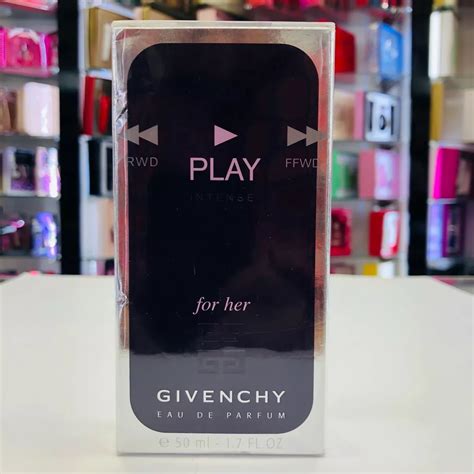 play by givenchy discontinued